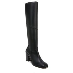 FRANCO SARTO SONNA KNEE HIGH BOOTS
